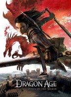 dragon age: dawn of the seeker