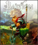bastion, okładka