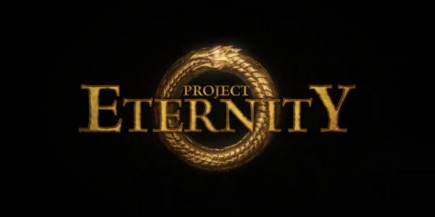 project eternity