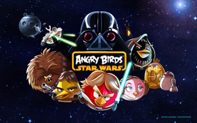 star wars, angry birds, riot games