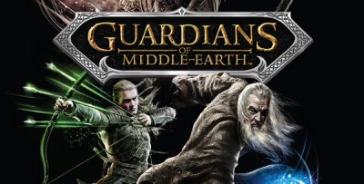 lotr: guardians of middle earth, premiera, xbox 360, playstation 3