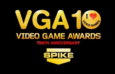 wideo game awards 2012