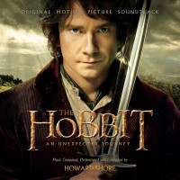 hobbit: niezwykła podróż, soundtrack