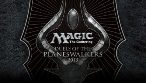 duals of the planeswalkers 2013