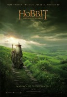 hobbit, plakat