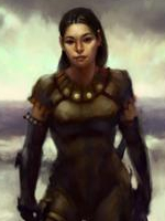 druid, klasy