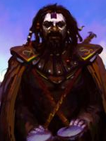 druid, klasy