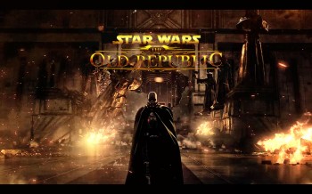 star wars: the old republic, star wars, bioware