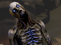 zombie
