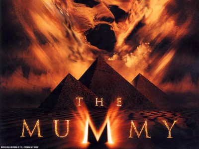 mumia, film, przygodowy, brendan fraser