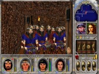 might & magic vi: mandate of heaven, might and magic vi, mandate of heaven, might & magic vi, might and magic vi: mandate of heaven