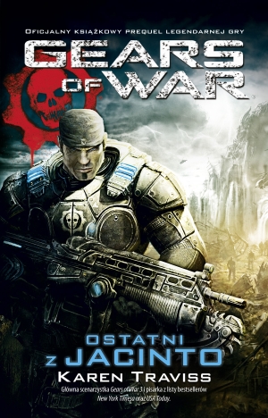Gears of War 2: Ostatni z Jacinto