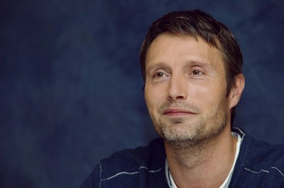 mads mikkelson
