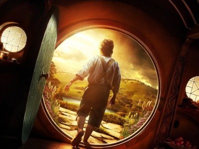 hobbit, film