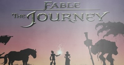 fable: the yourney