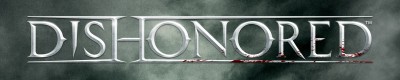 dishonored logo