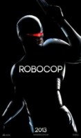 robocop, sci-fi, 2013, omnicorp, alex murphy