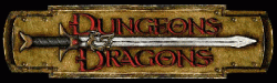 dungeons & dragons, d&d
