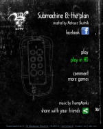 submachine, submachine 8, the plan, submachine 8: the plan
