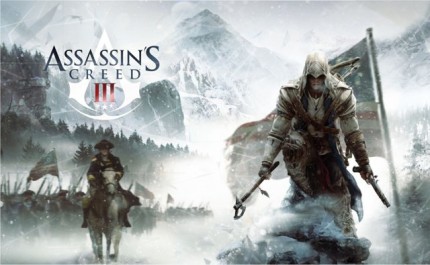 assassin\'s creed 3