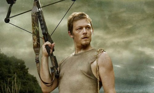 norman reedus, reedus, norman