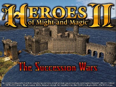 heroes, hom&m2, heroes of might and magic 2, heroes 2