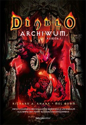 Diablo Archwium ks. I