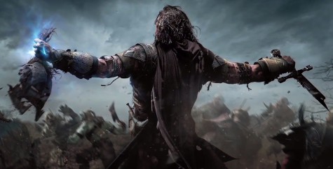middle-earth: shadow of mordor