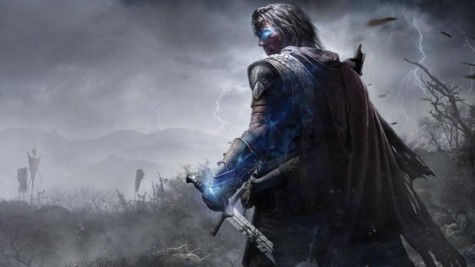 middle-earth: shadow of mordor