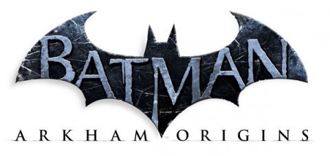 batman arkham origins, logo