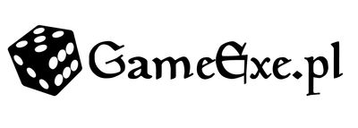 gameexe, logo