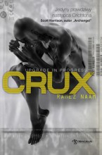 crux