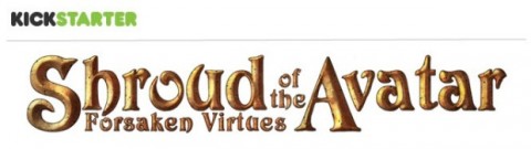 shroud of the avatar: forsaken virtues, tytuł