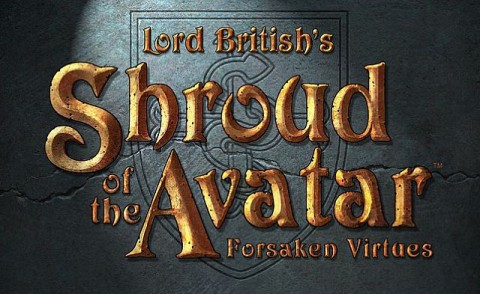 shroud of the avatar: forsaken virtues