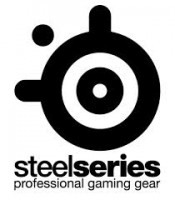 steelseries, logo