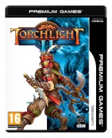torchlight 2, premium games