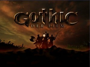 Gothic: Film