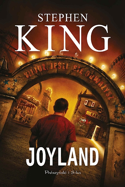king, joyland