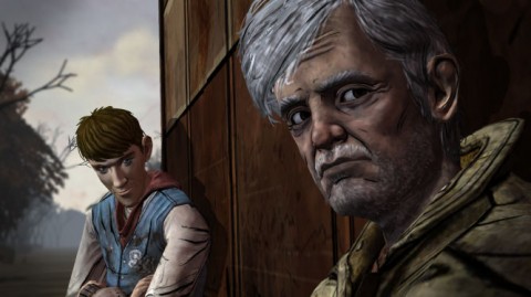 the walking dead