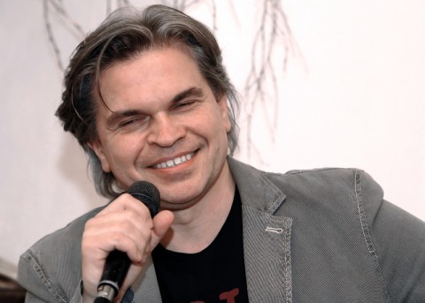 jarosław boberek
