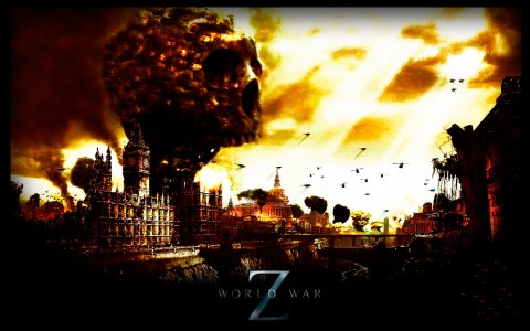 world war z, film