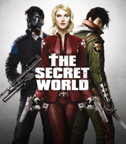 the secret world