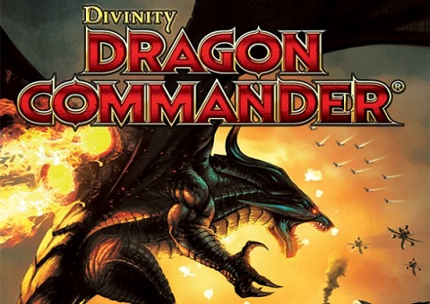 divinity, dragon commander, wrażenia