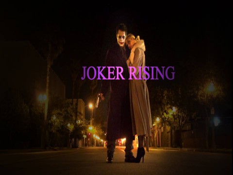 joker rising