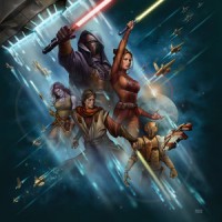 star wars: knights of the old republic