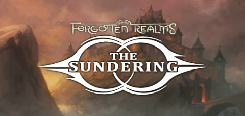 the sundering, forgotten realms
