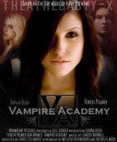 akademia wampirów, siostry krwi, zwiastun, vampire academy, blood sisters