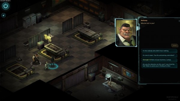 shadowrun returns