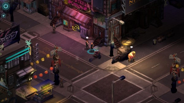 shadowrun returns