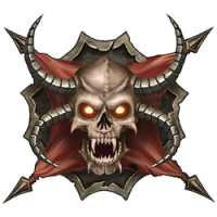 pathfinder, year of the dragon, logo